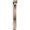 Ekena Millwork Funston Arts and Crafts Smooth Bracket w/ Offset Brace, Douglas Fir, 5 1/2"W x 36"D x 44"H BKT0604X36X44FST03SDF - alternate 3